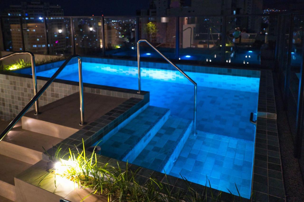 Aparthotel Life Belo Horizonte