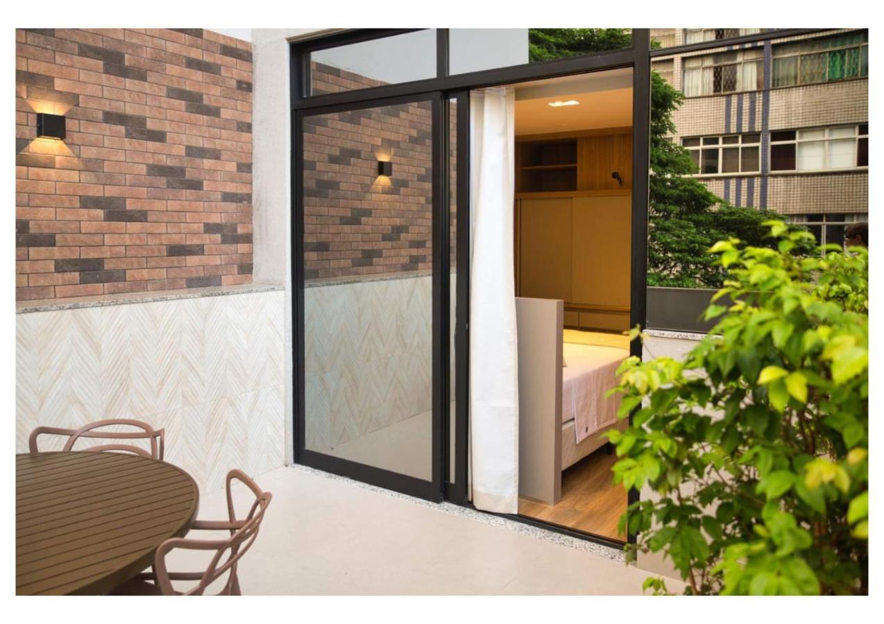 Life Aparthotel Belo Horizonte