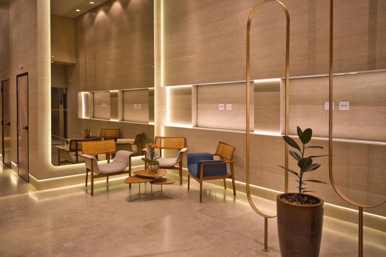Aparthotel Life Belo Horizonte